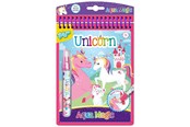 Lelut - Creative Craft Group UNICORN Aqua Magic - TT025806