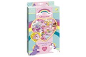 Harrastustarvikkeet - Creative Craft Group UNICORN Diamond Painting garland - TT071056