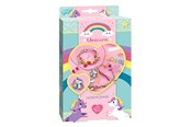 Harrastustarvikkeet - Creative Craft Group UNICORN Rainbow jewelry. - TT071063