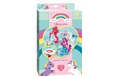 Harrastustarvikkeet - Creative Craft Group UNICORN plaster figure - TT071070