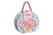 Harrastustarvikkeet - Creative Craft Group UNICORN 2 in one. Creativity set - TT072213