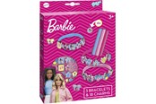 Luovat leikit - Creative Craft Group BARBIE Bracelets and Charms - TT501195