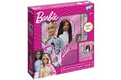 Luovat leikit - Creative Craft Group BARBIE Diary Diamond Painting - TT501218
