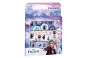 Lelut - Creative Craft Group DISNEY FROZEN sticker set - TT680692