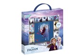 Lelut - Creative Craft Group DISNEY FROZEN Sticker Box - TT680715