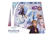 Lelut - Creative Craft Group DISNEY FROZEN Enchanted Diamonds - TT680722