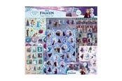 Lelut - Creative Craft Group DISNEY FROZEN Super Sticker Set - TT681521
