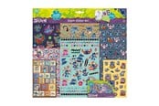 Lelut - Creative Craft Group DISNEY STITCH Super Sticker Set - TT700062