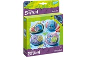 Lelut - Creative Craft Group DISNEY STITCH Rock Art - TT700376