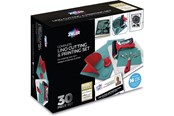 Harrastustarvikkeet - Zieler Linoleum Prints. Starter set 30 piece - Z09299292