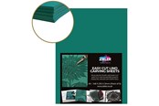 Harrastustarvikkeet - Zieler Linoleum sheets A5 5 pcs. - Z09299354