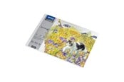 Harrastustarvikkeet - SPREE Drawing pad 350g. 10 sheets. B3 500*350mm. - 41913