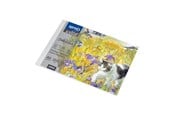 Harrastustarvikkeet - SPREE Drawing pad 350g. 10 sheets. A6 150*100mm. - 41916