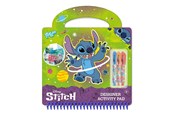 Harrastustarvikkeet - Totum DISNEY STITCH Activity Pack - 700093