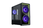 Kotelot - Lian Li Lancool 217 INF - Kotelot - Miditower - Musta - G99.LAN217INFX.00