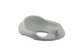 Vauvatarvikkeet - Bumbo Booster Seat Toilet Seat Grey - T-TrainerN8622