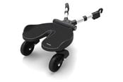 Vauvatarvikkeet - Bumprider stand black - 141291-04