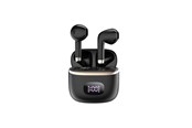 Kuulokkeet - Dudao U15Pro TWS wireless headphones - black - 6973687247737