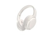 Kuulokkeet - Dudao  X22Pro on-ear wireless Bluetooth 5.3 headphones - white - 6973687240462