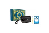 Lahjapakkaus - VERSACE Eau Fraiche 110ml.- Gavesæt - 8011003876822