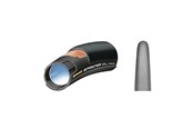 Pyörätarvikkeet - Continental Sprinter 25-622 tube tire 28" - 0196244