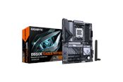 Emolevy - GIGABYTE B650E EAGLE WF6E Emolevy - AMD B650 - AMD AM5 socket - DDR5 RAM - ATX - B650E EAGLE WF6E