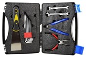 Työkalupakit & Säilytysjärjestelmät - PrimaCreator Tool kit for 3D printers - 24976