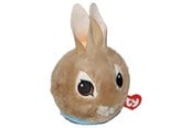 Pehmolelu - Ty Peter Rabbit Beanie Bouncer - 0008421831081