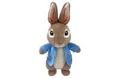 Pehmolelu - Ty Peter Rabbit Beanie - 0008421462728