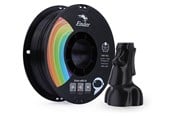 Filamentti/hartsi - 3D-tulostin - CREALITY Ender - PLA+ filament for 3D printer 1.75 mm black - 29994-12196