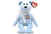 Pehmolelu - Ty Beanie Boos - Queen Elizabeth II - 0008421412891