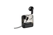 Kuulokkeet - Dudao U18Pro Bluetooth 5.3 TWS wireless headphones - black - 6976625331383