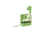 Kuulokkeet - Dudao U18Pro Bluetooth 5.3 TWS wireless headphones - green - 6976625331390