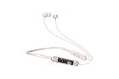 Kuulokkeet - Dudao U5Pro Bluetooth 5.3 wireless headphones - white - 6976625333325