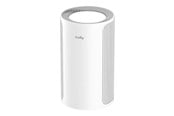 Reitittimet  - Cudy M11000 BE11000 2.5G Tri-Band Mesh Wi-Fi 7 (1-Pack) - Mesh router 802.11a/b/g/n/ac/ax/be (Wi-Fi 7) - M11000(1-Pack)