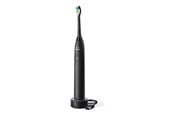 Sähköhammasharjat - Philips Sähköhammasharja Sonicare 5300 series HX7101 - tooth brush - black - HX7101/01