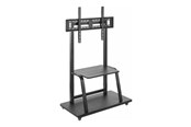 Seinäkiinnitys, AV-kiinnikkeet & AV-kalusteet - ART S-13 - Max 150 kg - recommended for 100" - STO S-13
