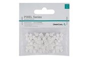 Laukut - DeepCool PIXEL Series - system cabinet decorative bits - R-PIXEL-WH100-G-1