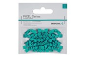 Laukut - DeepCool PIXEL Series - system cabinet decorative bits - R-PIXEL-GB100-G-1