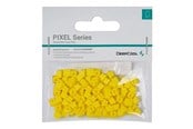 Laukut - DeepCool PIXEL Series - system cabinet decorative bits - R-PIXEL-YE100-G-1