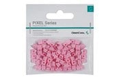 Laukut - DeepCool PIXEL Series - system cabinet decorative bits - R-PIXEL-PK100-G-1