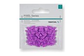 Järjestelmän lisävarusteet - DeepCool PIXEL Series - system cabinet decorative bits - R-PIXEL-TV100-G-1