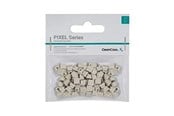 Laukut - DeepCool PIXEL Series - system cabinet decorative bits - R-PIXEL-GY100-G-1