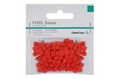 Laukut - DeepCool PIXEL Series - system cabinet decorative bits - R-PIXEL-RD100-G-1