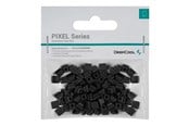 Järjestelmän lisävarusteet - DeepCool PIXEL Series - system cabinet decorative bits - R-PIXEL-BK100-G-1