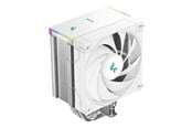 CPU-jäähdytys - DeepCool AK500S DIGITAL SE WH - CPU-ilmajäähdytin - R-AK500S-WHADMN-GJD