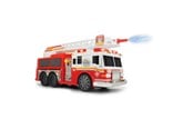 Leluautot - Dickie - Fire Truck with Light and Sound - 203308377