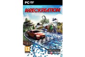 Pelit - Wreckreation - Windows - 12 - Kilpa-ajo - 9120080078711