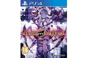 Pelit - Death end reQuest - Sony PlayStation 4 - RPG - 5060941715475
