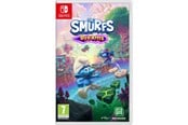Pelit - The Smurfs: Dreams - Nintendo Switch - Tasohyppely - 3701529506123